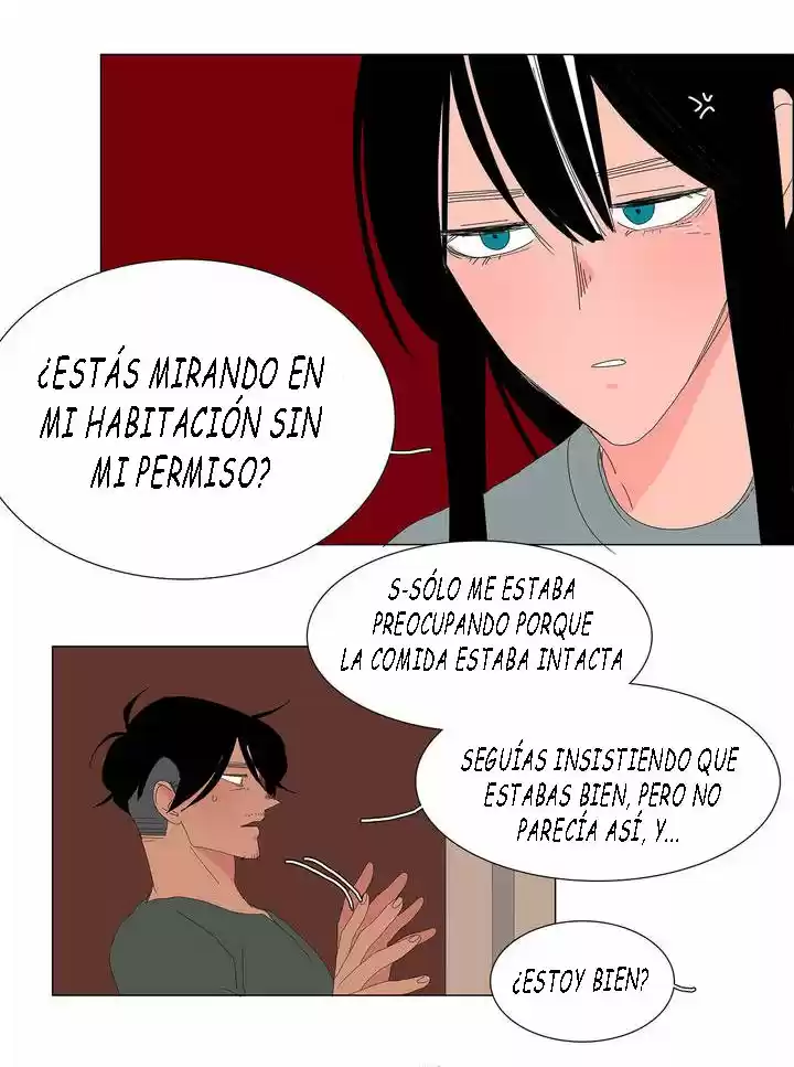 La Dama y su Mayordomo (2017) - Capítulo 22 - Página 23 - LectorTMOo