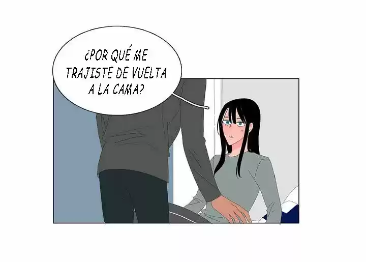 La Dama y su Mayordomo (2017) - Capítulo 22 - Página 27 - LectorTMOo