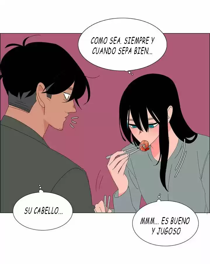 La Dama y su Mayordomo (2017) - Capítulo 22 - Página 34 - LectorTMOo