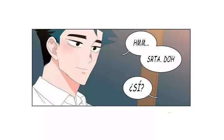 La Dama y su Mayordomo (2017) - Capítulo 22 - Página 50 - LectorTMOo