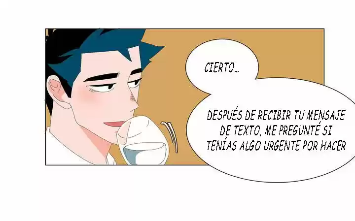 La Dama y su Mayordomo (2017) - Capítulo 23 - Página 13 - LectorTMOo