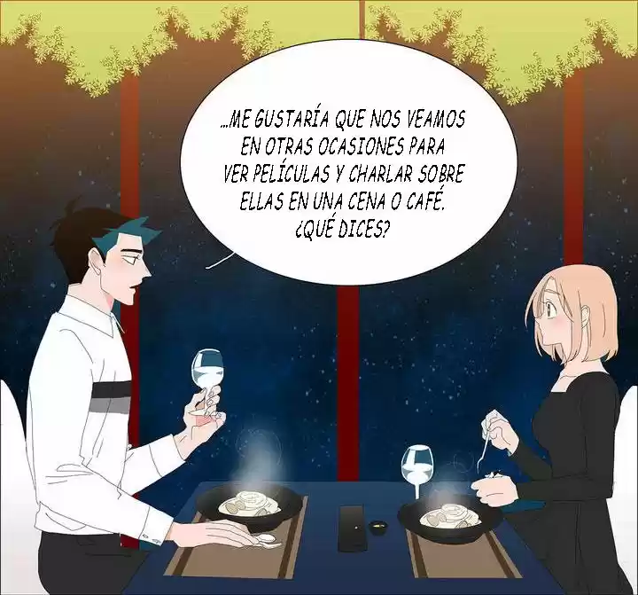 La Dama y su Mayordomo (2017) - Capítulo 23 - Página 20 - LectorTMOo