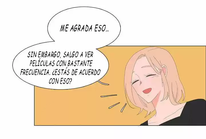 La Dama y su Mayordomo (2017) - Capítulo 23 - Página 21 - LectorTMOo