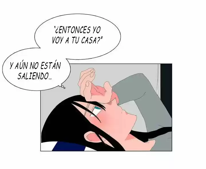 La Dama y su Mayordomo (2017) - Capítulo 23 - Página 45 - LectorTMOo