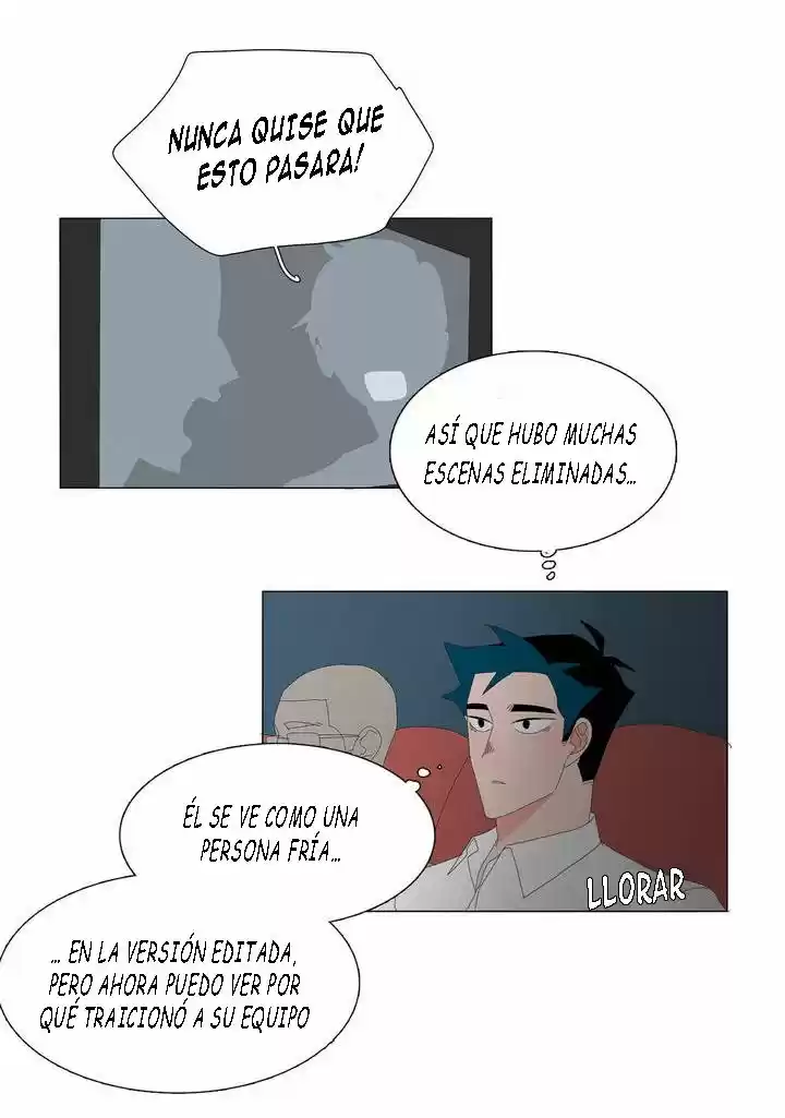 La Dama y su Mayordomo (2017) - Capítulo 23 - Página 56 - LectorTMOo