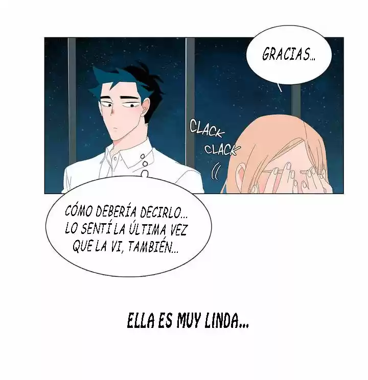 La Dama y su Mayordomo (2017) - Capítulo 23 - Página 61 - LectorTMOo