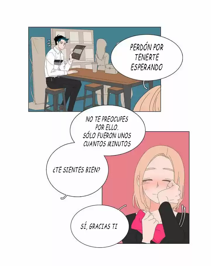 La Dama y su Mayordomo (2017) - Capítulo 23 - Página 62 - LectorTMOo