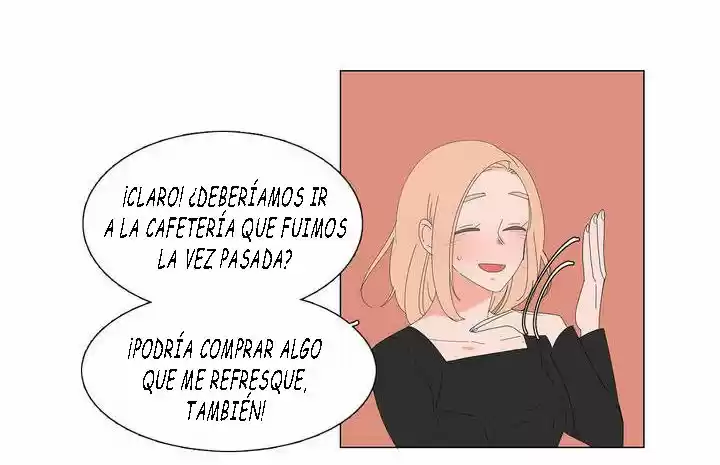 La Dama y su Mayordomo (2017) - Capítulo 23 - Página 64 - LectorTMOo
