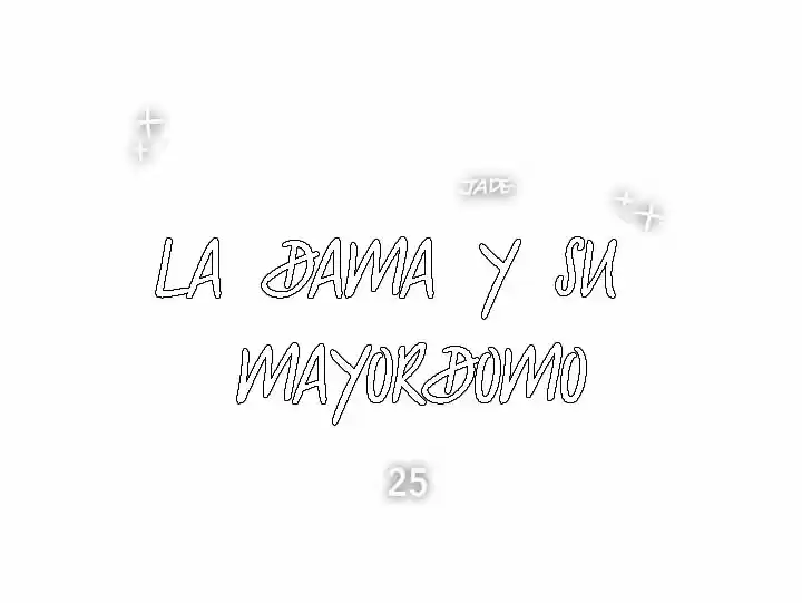 La Dama y su Mayordomo (2017) - Capítulo 25 - Página 5 - LectorTMOo