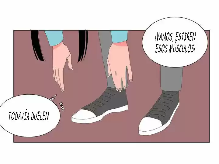 La Dama y su Mayordomo (2017) - Capítulo 25 - Página 13 - LectorTMOo