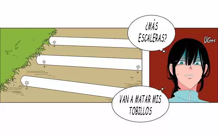 La Dama y su Mayordomo (2017) - Capítulo 25 - Página 15 - LectorTMOo