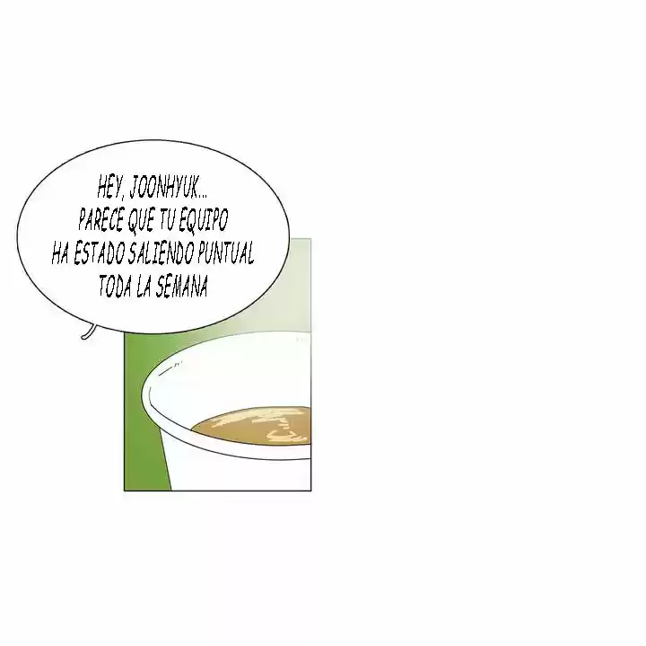 La Dama y su Mayordomo (2017) - Capítulo 25 - Página 45 - LectorTMOo