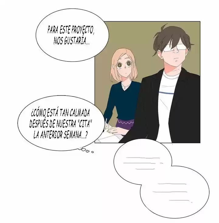 La Dama y su Mayordomo (2017) - Capítulo 26 - Página 29 - LectorTMOo