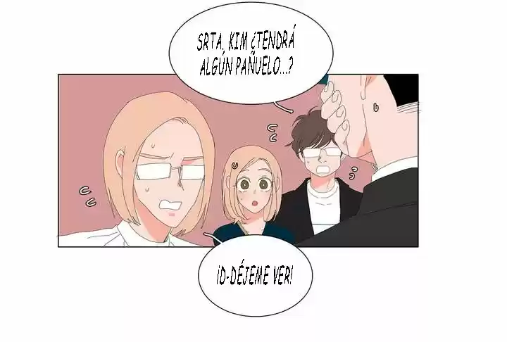 La Dama y su Mayordomo (2017) - Capítulo 26 - Página 35 - LectorTMOo