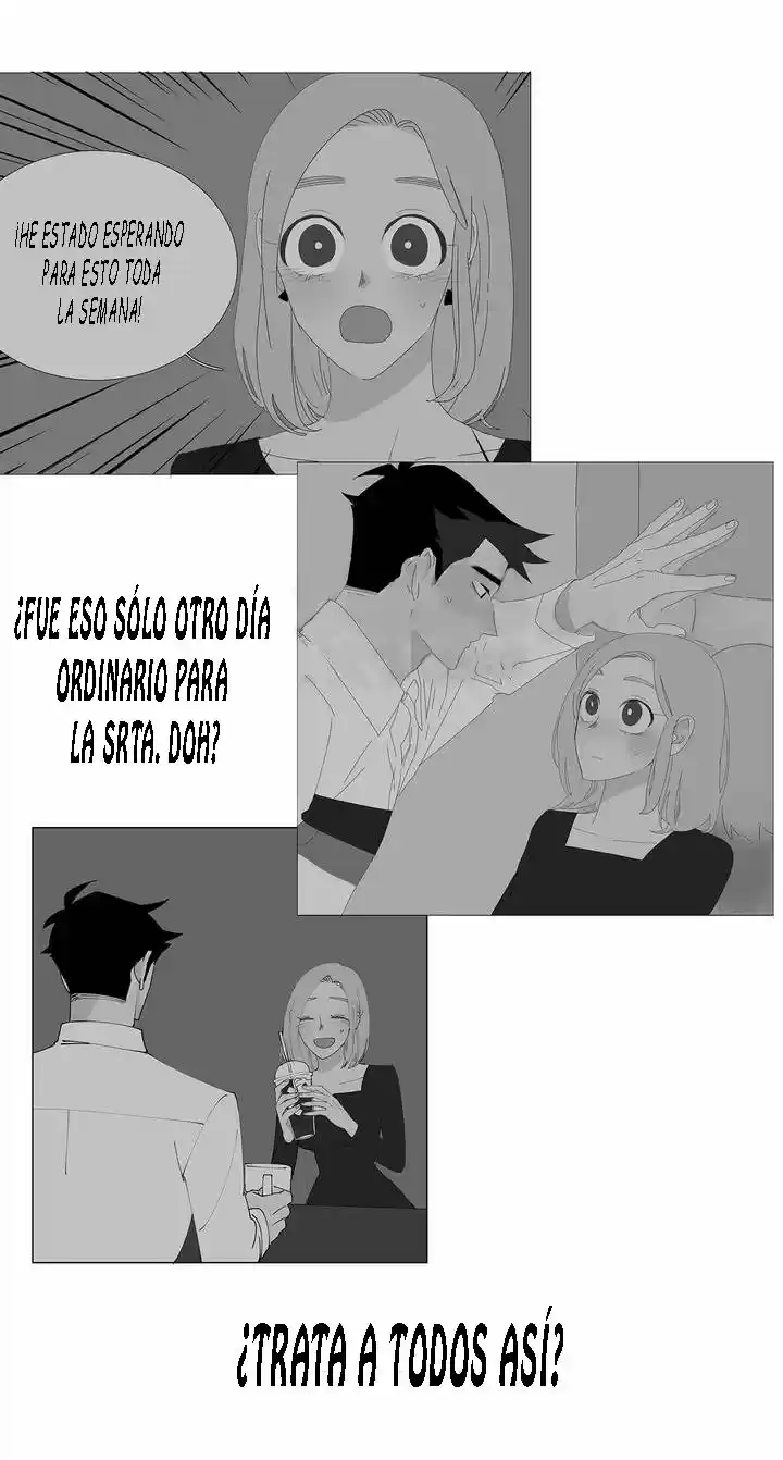 La Dama y su Mayordomo (2017) - Capítulo 26 - Página 43 - LectorTMOo