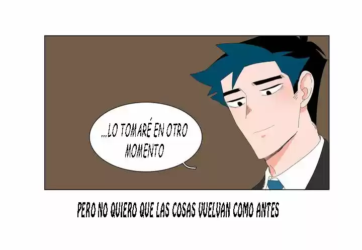 La Dama y su Mayordomo (2017) - Capítulo 26 - Página 48 - LectorTMOo