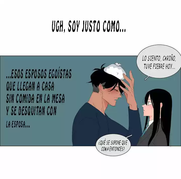 La Dama y su Mayordomo (2017) - Capítulo 27 - Página 33 - LectorTMOo