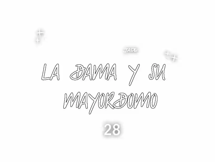 La Dama y su Mayordomo (2017) - Capítulo 28 - Página 6 - LectorTMOo
