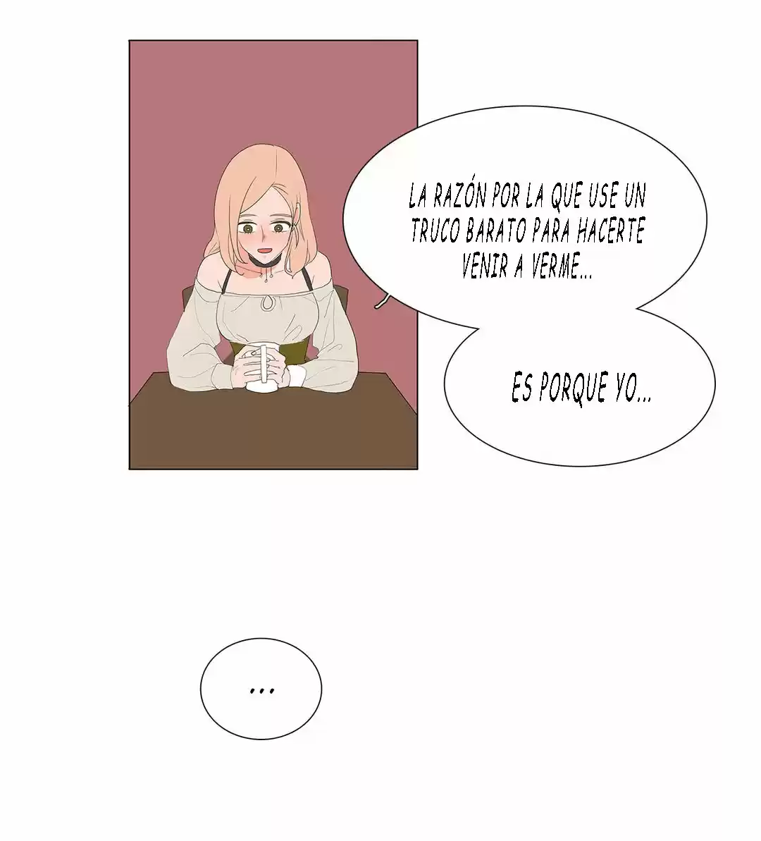 La Dama y su Mayordomo (2017) - Capítulo 28 - Página 33 - LectorTMOo