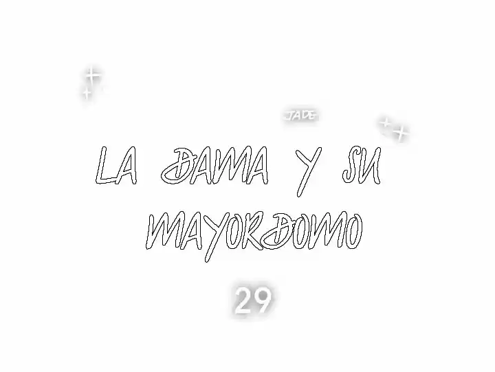 La Dama y su Mayordomo (2017) - Capítulo 29 - Página 6 - LectorTMOo