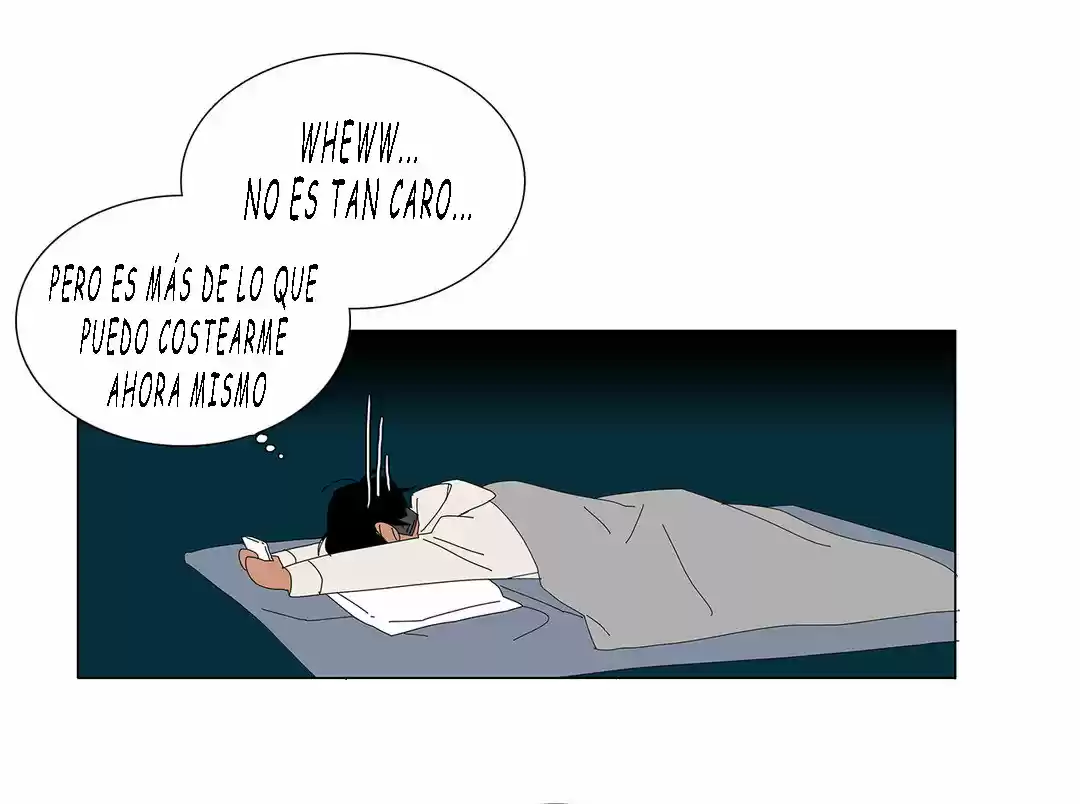 La Dama y su Mayordomo (2017) - Capítulo 29 - Página 21 - LectorTMOo