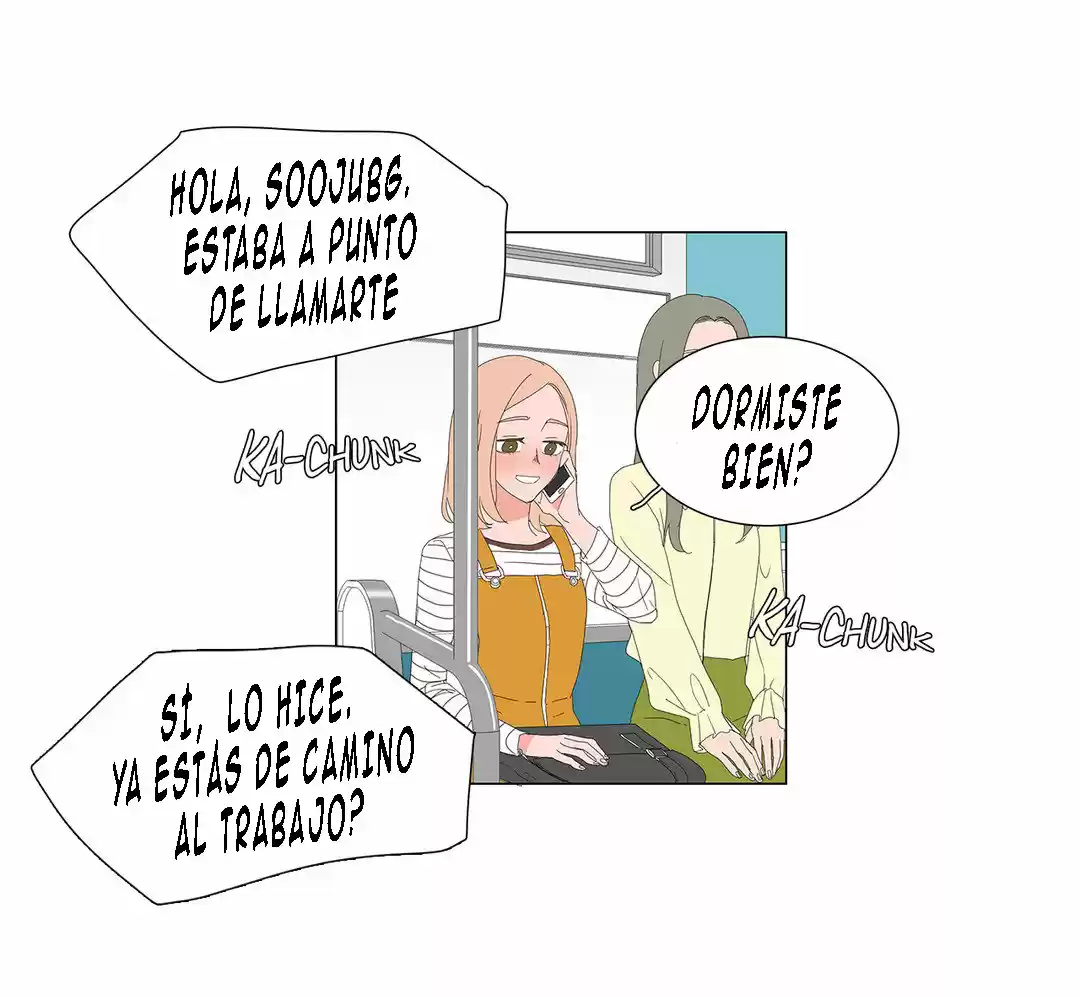 La Dama y su Mayordomo (2017) - Capítulo 29 - Página 28 - LectorTMOo