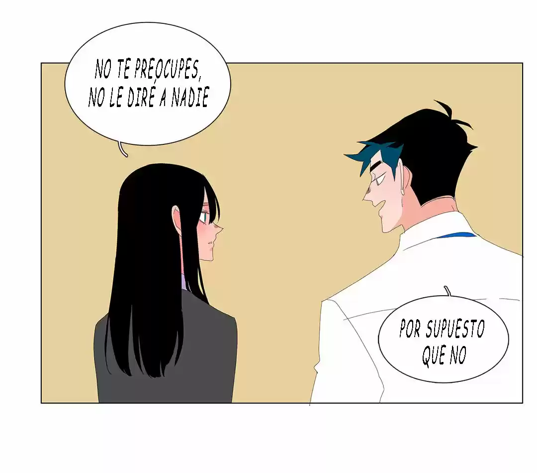 La Dama y su Mayordomo (2017) - Capítulo 29 - Página 38 - LectorTMOo