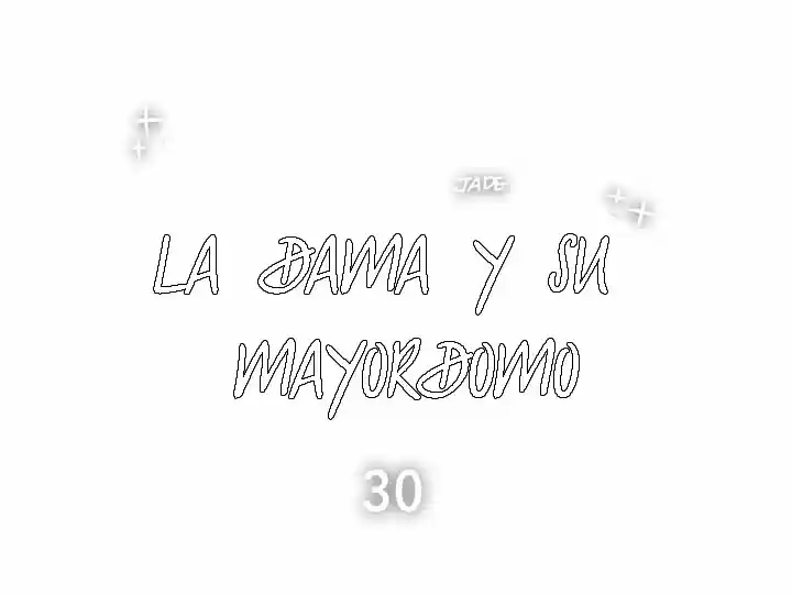 La Dama y su Mayordomo (2017) - Capítulo 30 - Página 6 - LectorTMOo