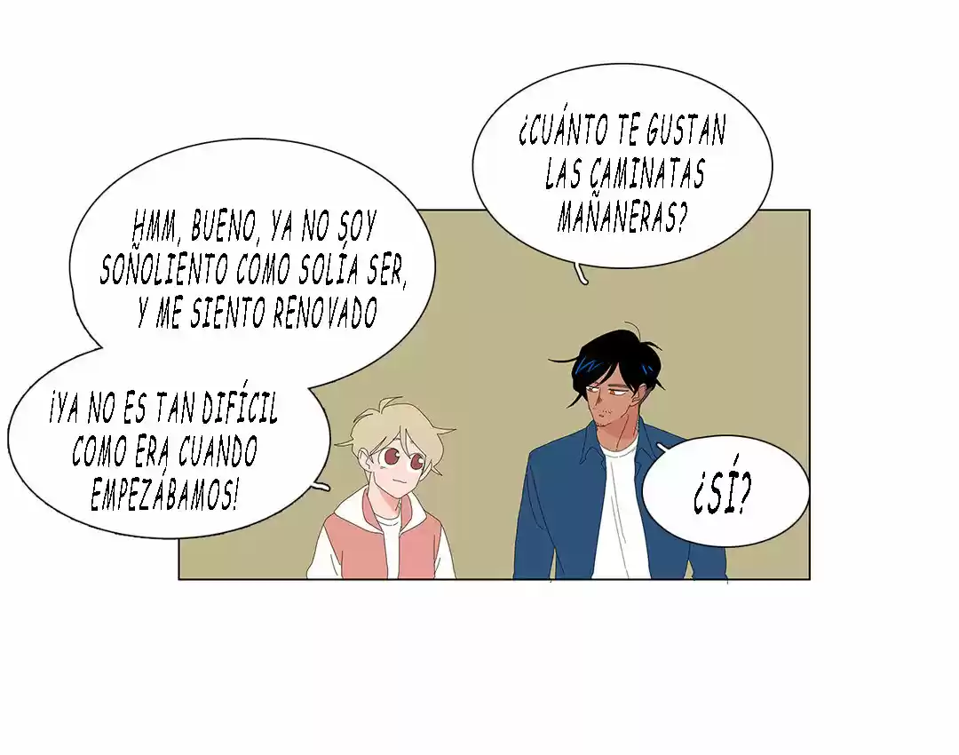La Dama y su Mayordomo (2017) - Capítulo 30 - Página 9 - LectorTMOo
