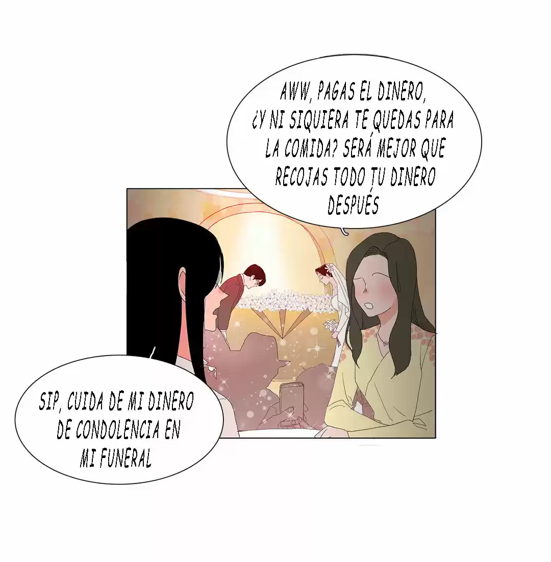 La Dama y su Mayordomo (2017) - Capítulo 30 - Página 27 - LectorTMOo