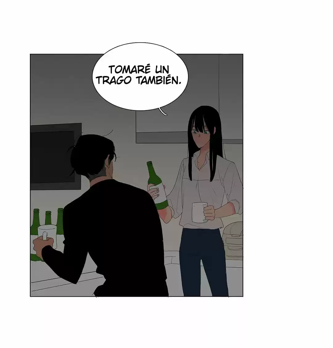 La Dama y su Mayordomo (2017) - Capítulo 31 - Página 12 - LectorTMOo