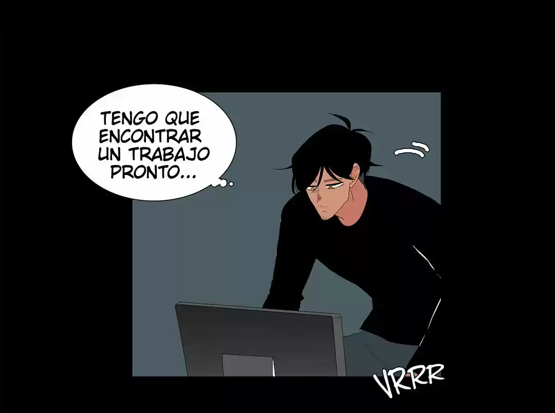 La Dama y su Mayordomo (2017) - Capítulo 31 - Página 19 - LectorTMOo