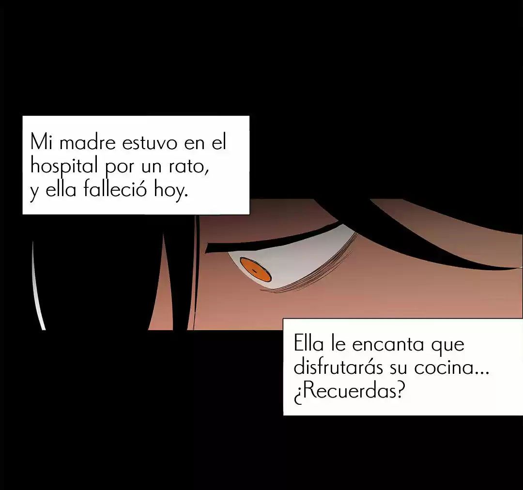La Dama y su Mayordomo (2017) - Capítulo 31 - Página 21 - LectorTMOo
