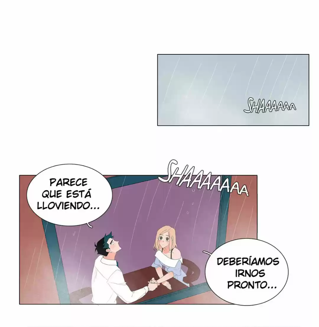 La Dama y su Mayordomo (2017) - Capítulo 31 - Página 28 - LectorTMOo