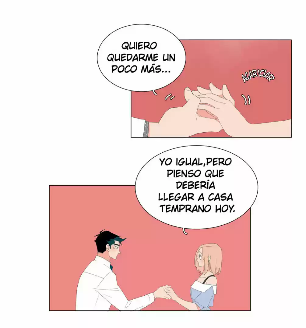 La Dama y su Mayordomo (2017) - Capítulo 31 - Página 29 - LectorTMOo