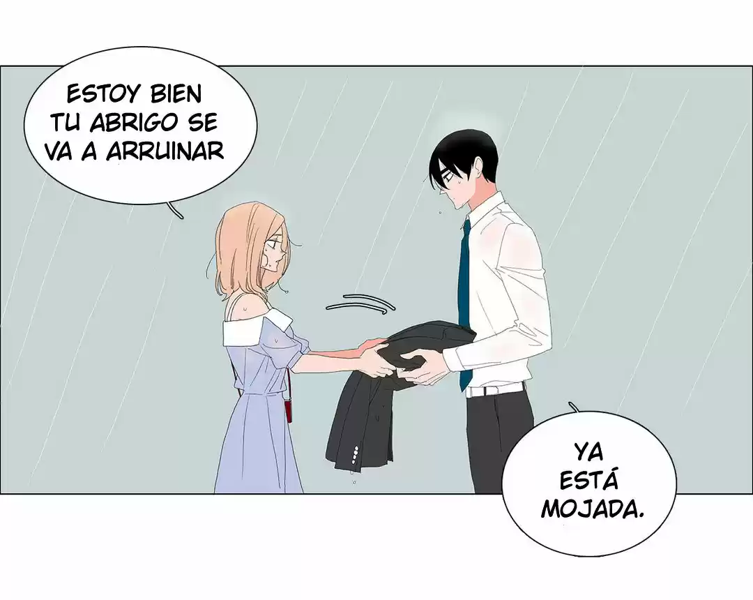 La Dama y su Mayordomo (2017) - Capítulo 31 - Página 47 - LectorTMOo