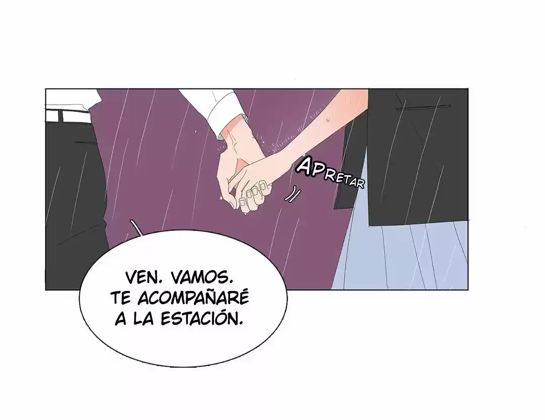 La Dama y su Mayordomo (2017) - Capítulo 31 - Página 50 - LectorTMOo