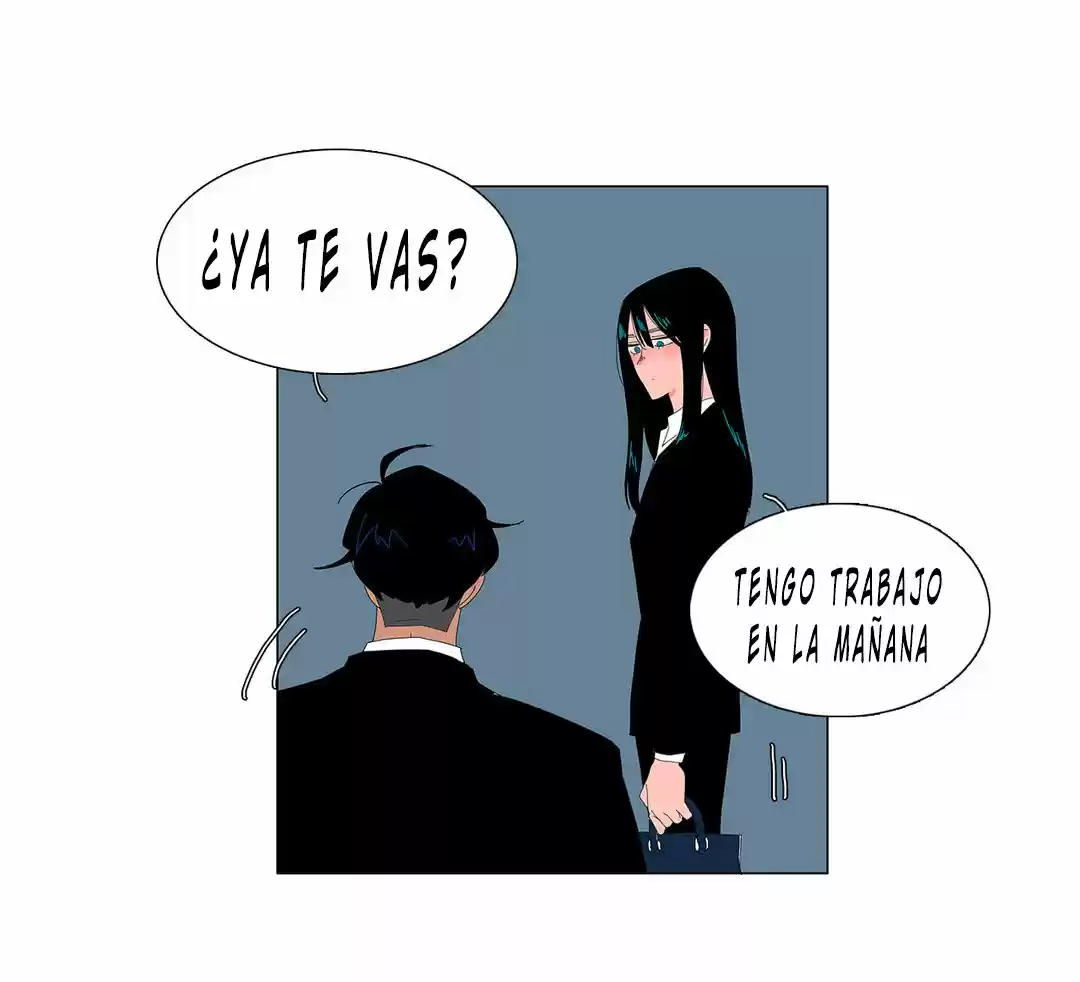 La Dama y su Mayordomo (2017) - Capítulo 32 - Página 42 - LectorTMOo