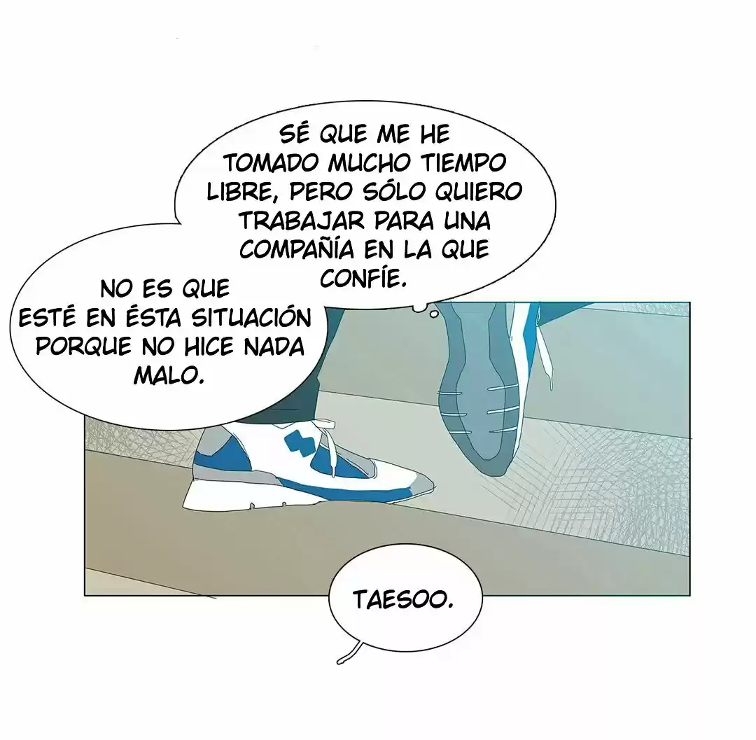 La Dama y su Mayordomo (2017) - Capítulo 33 - Página 20 - LectorTMOo