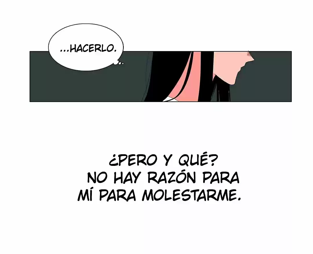 La Dama y su Mayordomo (2017) - Capítulo 33 - Página 38 - LectorTMOo