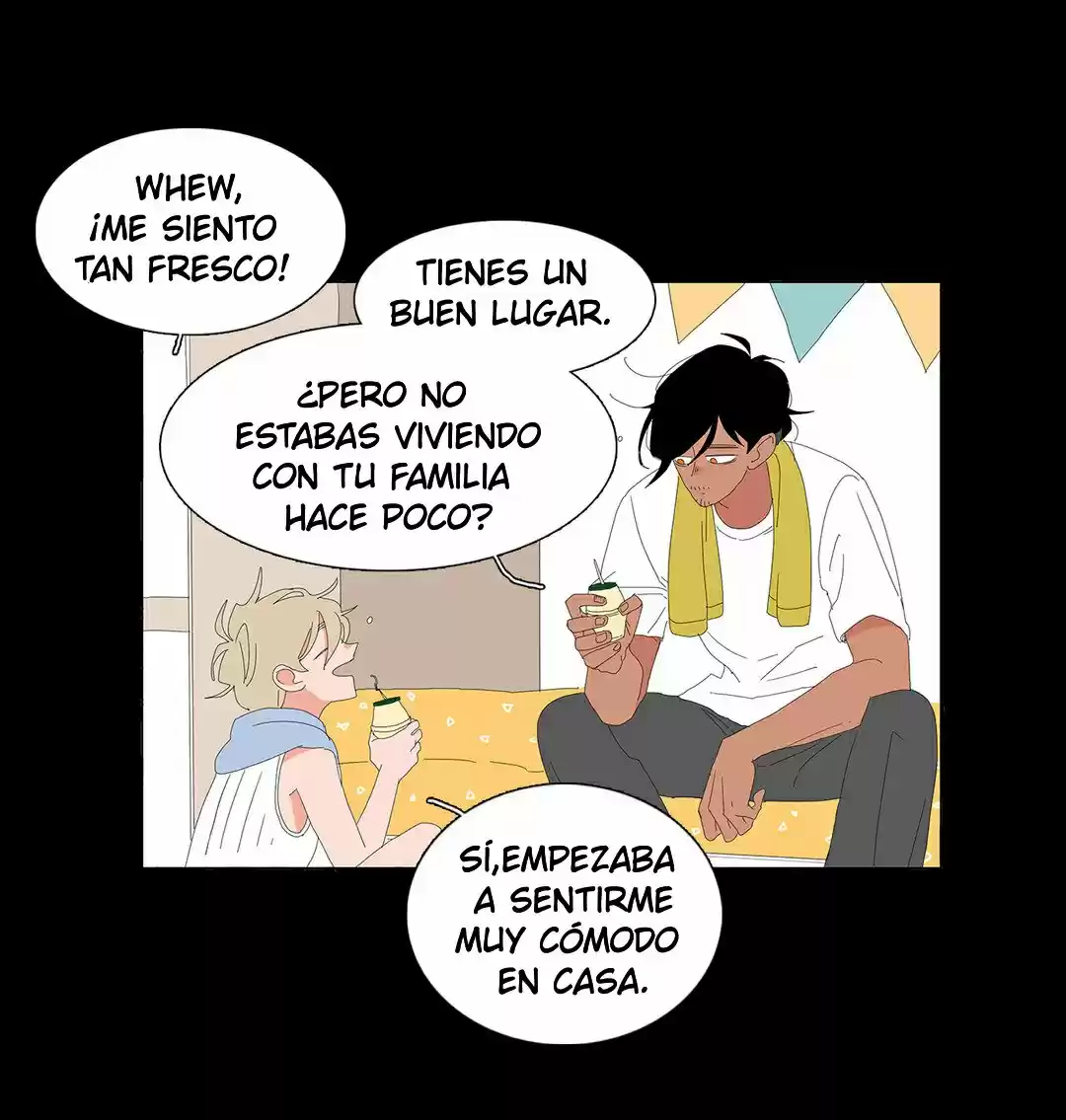 La Dama y su Mayordomo (2017) - Capítulo 34 - Página 11 - LectorTMOo