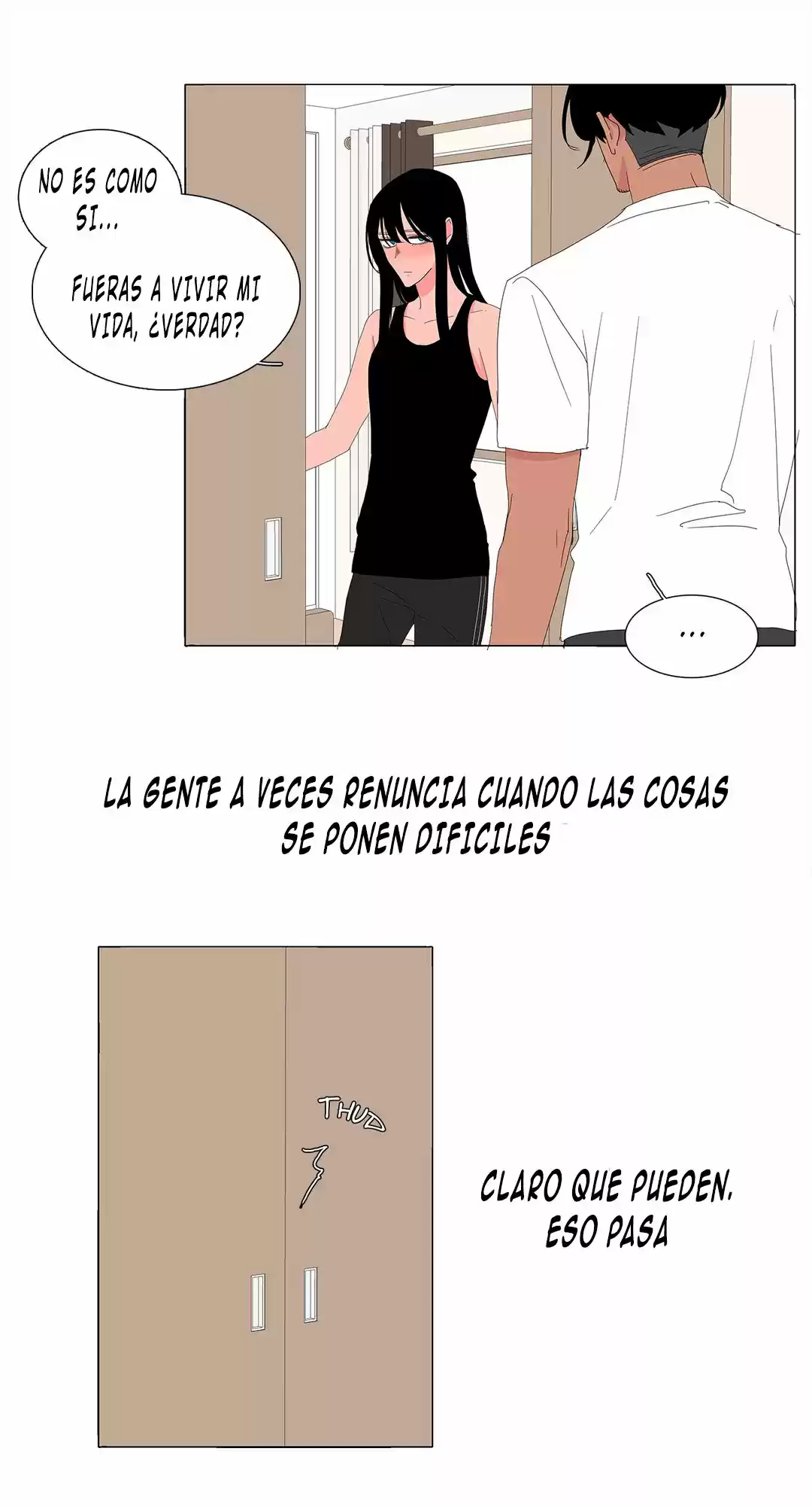 La Dama y su Mayordomo (2017) - Capítulo 35 - Página 14 - LectorTMOo