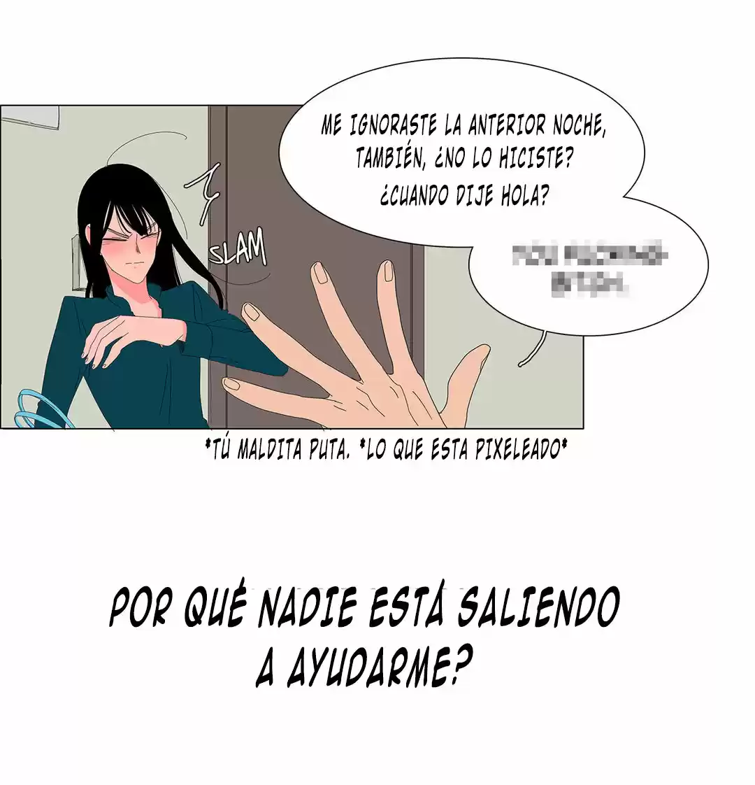 La Dama y su Mayordomo (2017) - Capítulo 35 - Página 27 - LectorTMOo