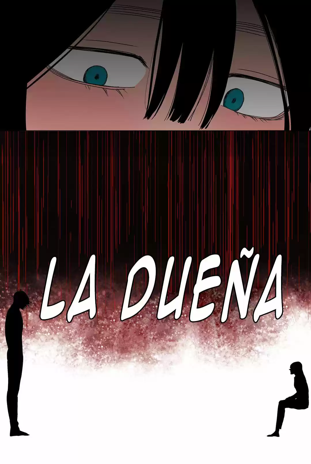 La Dama y su Mayordomo (2017) - Capítulo 36 - Página 10 - LectorTMOo