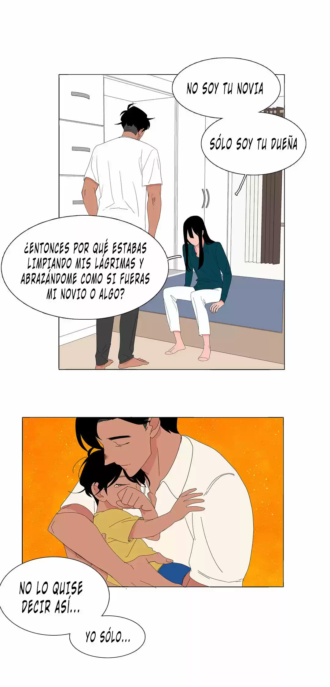 La Dama y su Mayordomo (2017) - Capítulo 36 - Página 12 - LectorTMOo