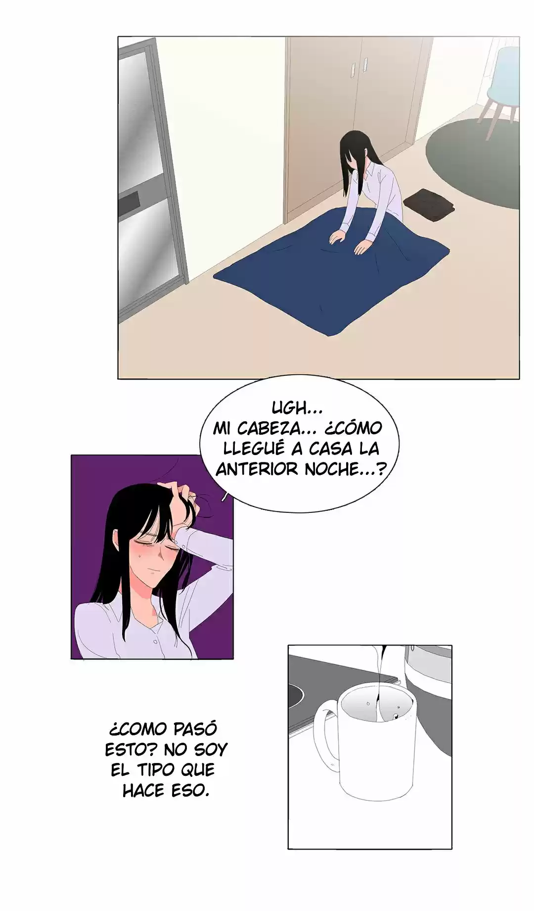 La Dama y su Mayordomo (2017) - Capítulo 37 - Página 29 - LectorTMOo