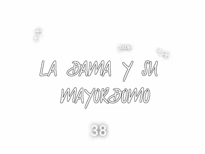 La Dama y su Mayordomo (2017) - Capítulo 38 - Página 6 - LectorTMOo