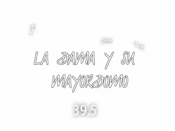 La Dama y su Mayordomo (2017) - Capítulo 39.5 - Página 6 - LectorTMOo