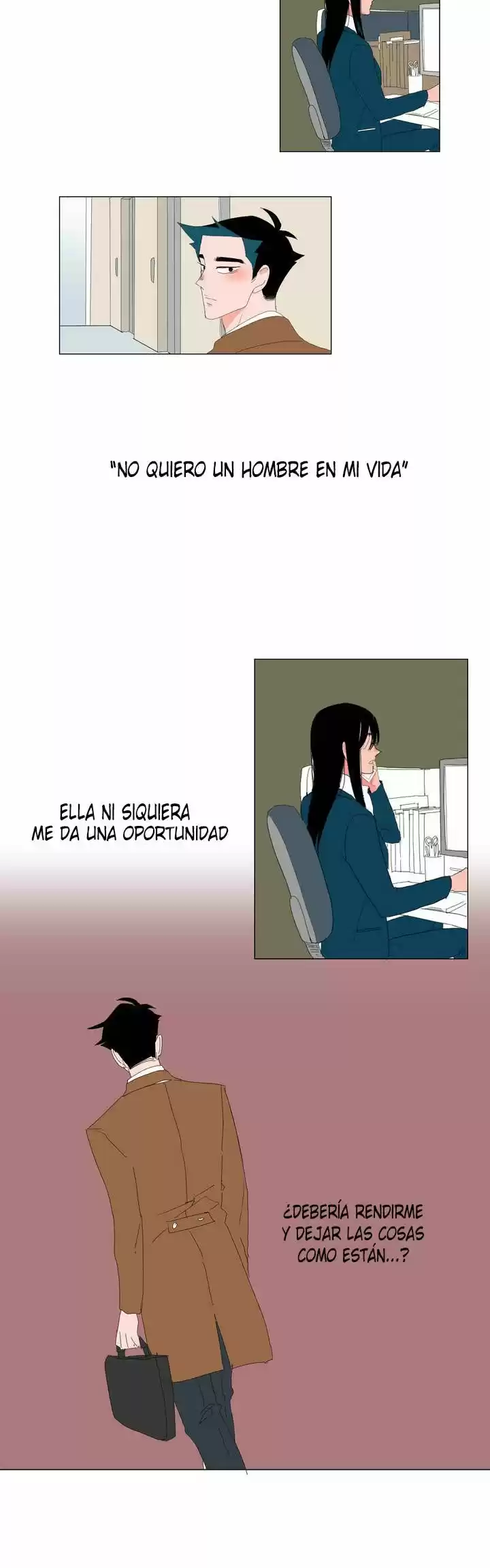 La Dama y su Mayordomo (2017) - Capítulo 4 - Página 12 - LectorTMOo