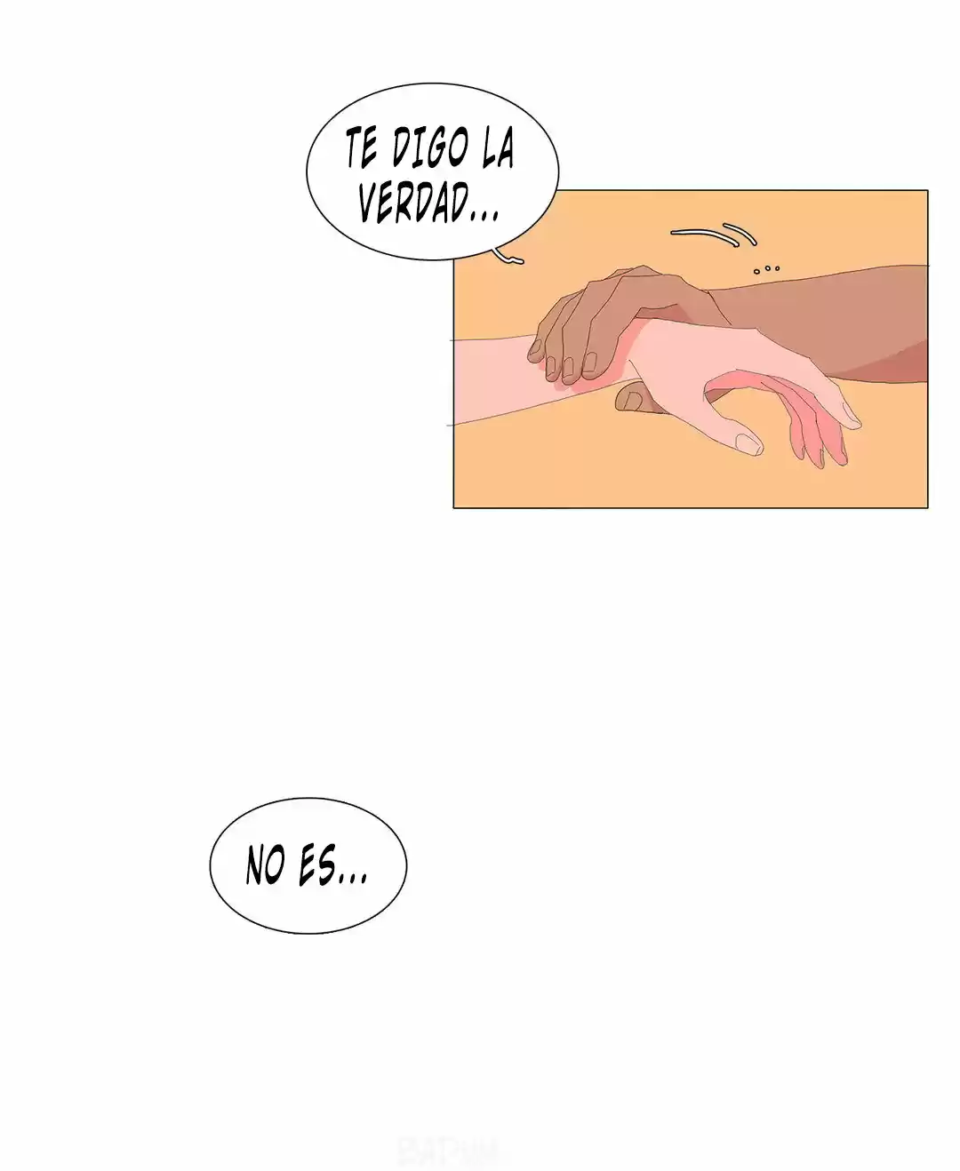 La Dama y su Mayordomo (2017) - Capítulo 40 - Página 33 - LectorTMOo